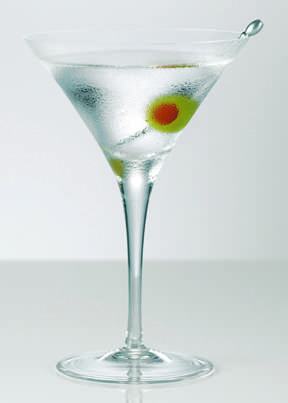 Classic Martini hi-res