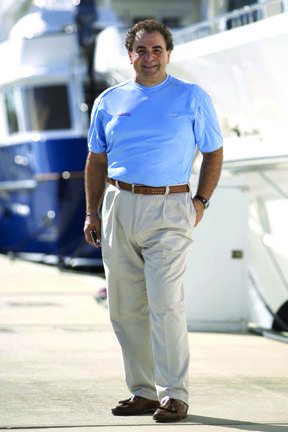 Dane Graziano