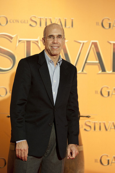 Haute 100 Los Angeles Update: Jeffrey Katzenberg’s DreamWorks to Embark on New Venture
