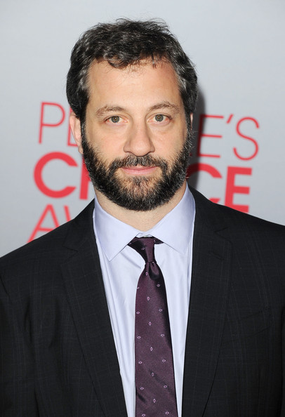 Haute 100 Los Angeles Update: Judd Apatow to Receive Award at Writers Guild Awards