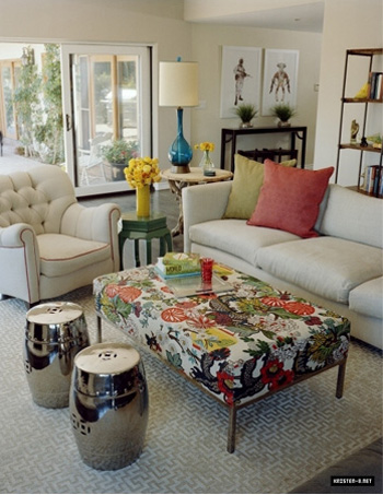Kristen Bell’s Home in Foreclosure?