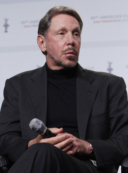 Haute 100 San Francisco Update: Larry Ellison’s Oracle Acquires Taleo Corp.