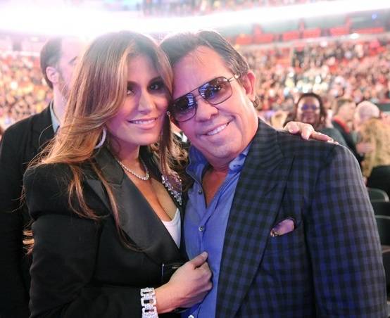 Haute 100 Miami Update: Loren and JR Ridinger’s 2012 Market America World Conference