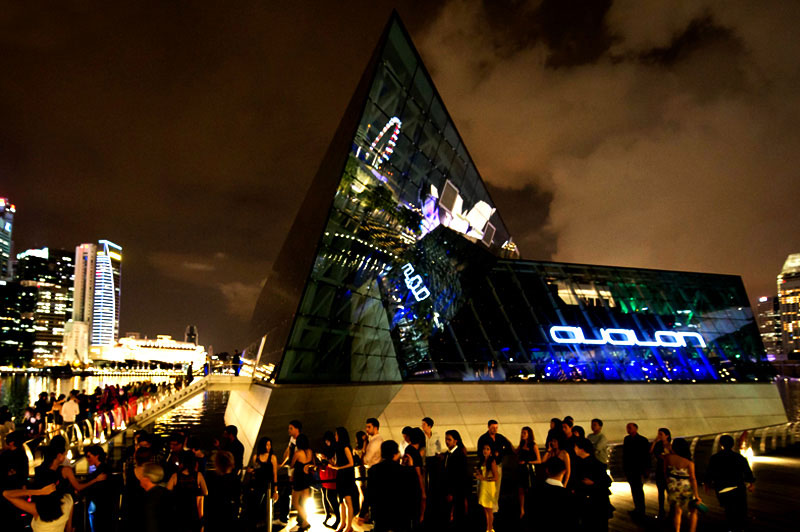 Book Now: Marina Bay Sands Exclusive Offer