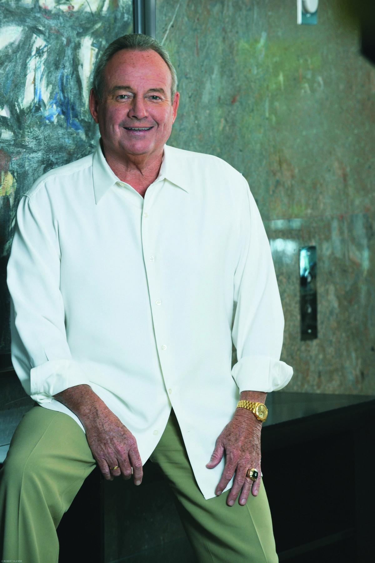 Haute 100 Miami Update: Thomas Murphy Jr. Completes Largest Construction Project in Miami Dade County History
