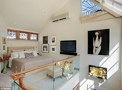 Katy Perry to Sell Recently Purchased NY Penthouse