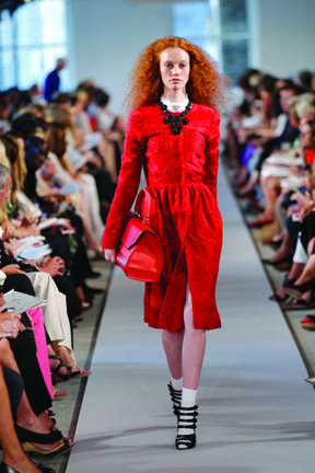 Seeing Red: Trend Report
