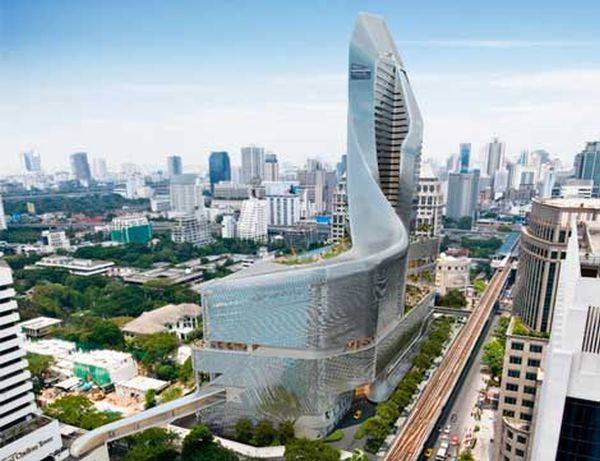 Thailand’s First Hyatt Scheduled To Open 2014 In Bangkok