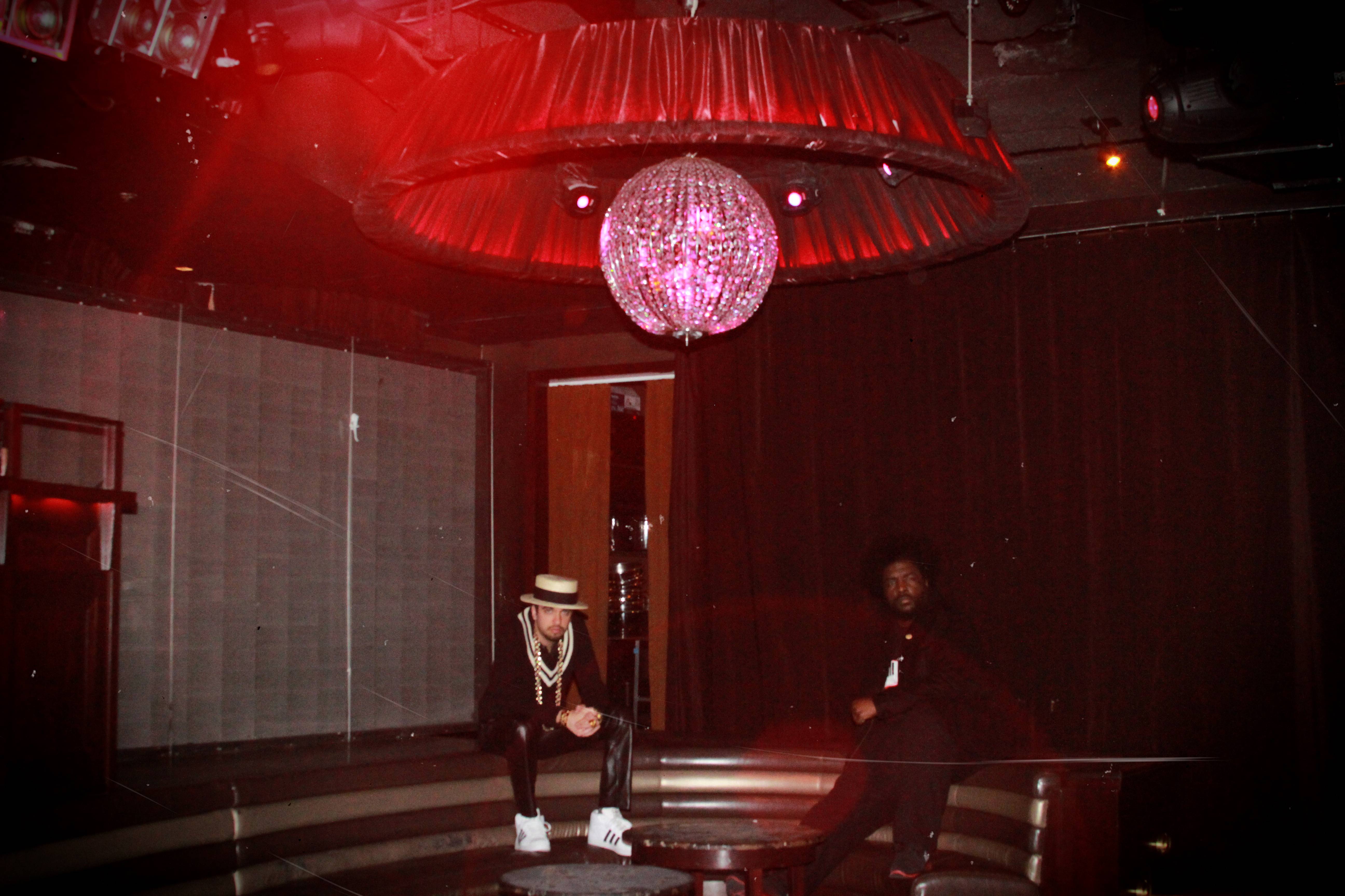 HAUTE EVENT: Haute Living Presents the Return of Rock/Freak with DJ Cassidy and Questlove Feb. 15
