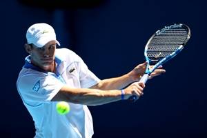 SAP Open Tennis is Here!