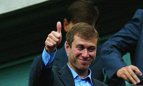 Forbes Russia Lists Most Respected Billionaires