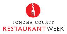 Sonoma County Prepares for Restaurant Week