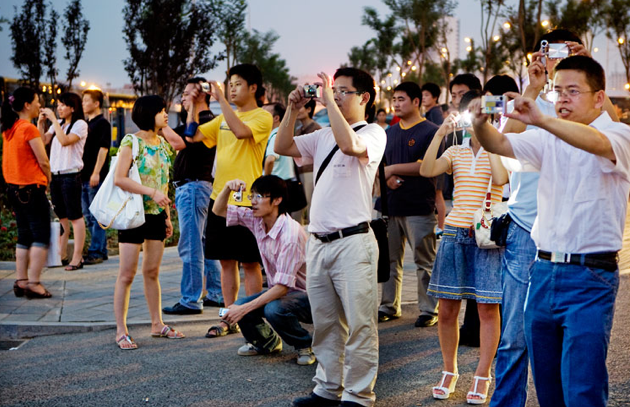Chinese Tourists Spend $7.2 Billion Overseas in January