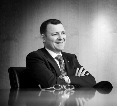 Haute Time: 10 Facts About Patek Philippe President Thierry Stern