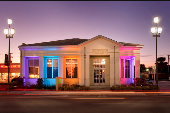 Altier Jewelers to Re-Open in a Swank Party Thursday, Boys & Girls Club to Benefit