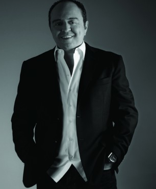 Haute Time: 5 Questions With John Simonian, President of Richard Mille Americas