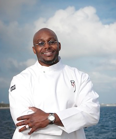 Chef Ingham’s Blog: Dwayne Wade’s Personal Chef Shares The History of African American Food