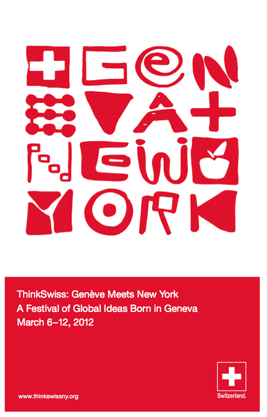 Haute Timre: Vacheron Constantin To Host ThinkSwiss: Genève Meets New York