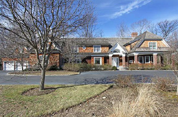 Baseball All-Star Carlos Beltran Selling His East Coast Home for $5.8 Mil