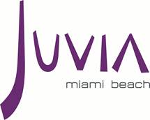 French and Asian Cuisine Unite at Juvia