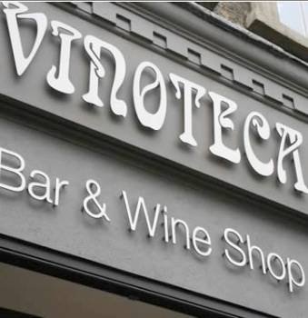 Vinoteca Third Location To Open April In Soho