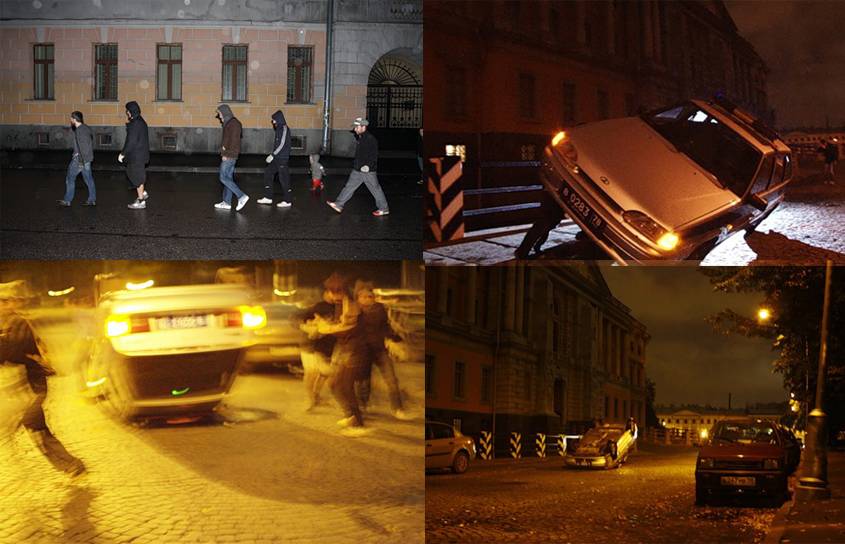 Viona Art Group Film ‘Tomorrow’ To Represent Russia at Berlinale Film Festival