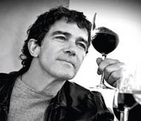 Antonio Banderas Unveils Anta Bandera Winery at the South Beach Wine and Food Festival