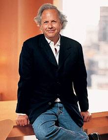 Haute 100 New York Update: Graydon Carter Prepares for Vanity Fair’s Oscar Bash