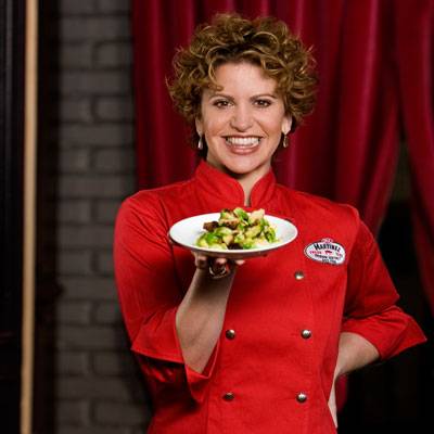 Haute 100 Miami Update: Michelle Bernstein to Participate in 15th Annual Housewares Charity Foundation Gala