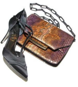 Stuart Weitzman Steps on Low-Price Trend, Preps a Ritzy SW1 Collection