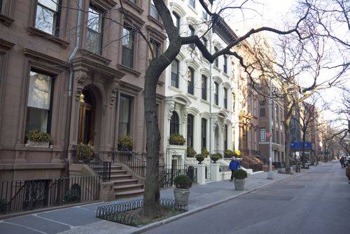 Columbia Heights Declared as “Off The Radar” Millionaire’s Row