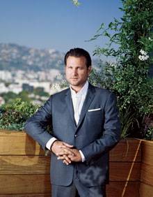 Haute 100 New York Update: Jason Pomeranc’s Commune Hotels & Resorts in Global Expansion Phase