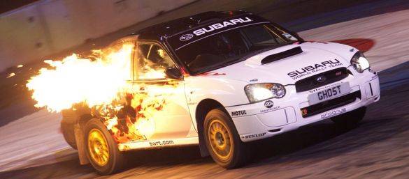 Stars of ‘Top Gear’ host live show in Olympiyskiy Stadium, Moscow