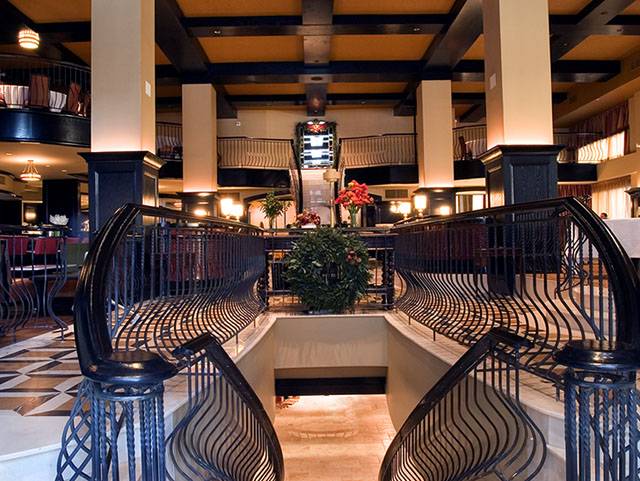 Top 5 Italian Restaurants in New York City