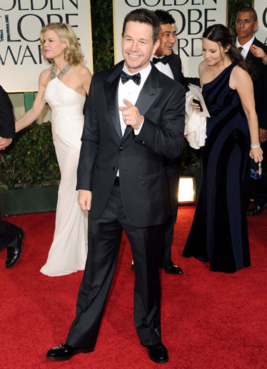 Haute 100 Los Angeles Update: Mark Wahlberg to Join ‘Lone Survivor’ Cast