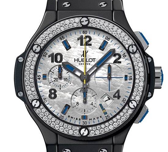 Hublot to Present amfAR New York Gala Feb. 8