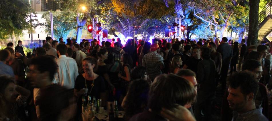 What’s Haute Miami: Villa Nights at Villa 221 Launches Happy Hour