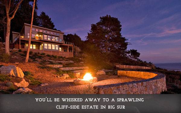 Valentine Gourmet Getaway Curated By Kitchit