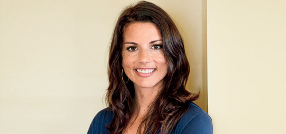 Haute 100 San Francisco Update: Gina Bianchini Elected to Serve on Scripps Networks Board