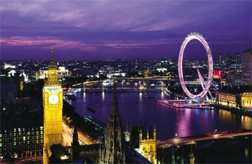 Number Of Russian Buyers In London Luxury Home Market Increases
