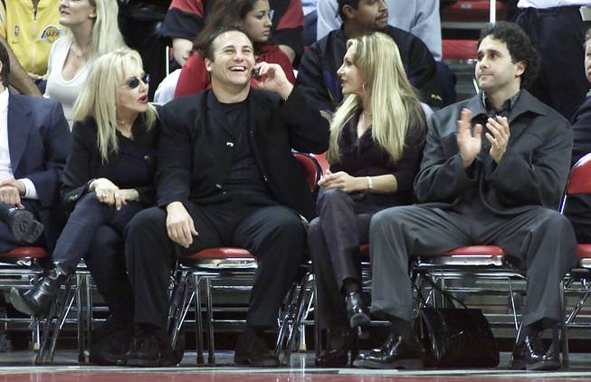 Haute 100 Los Angeles Update: Maloof Family’s Sacramento Kings to Gain New Arena Right at Home