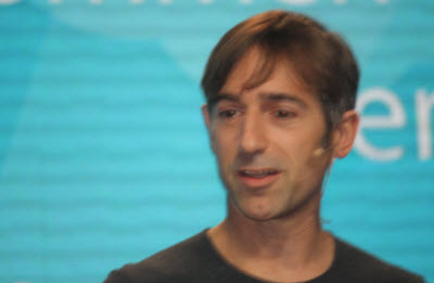 Haute 100 San Francisco Update: Mark Pincus’ Zynga to Release Publishing Platform