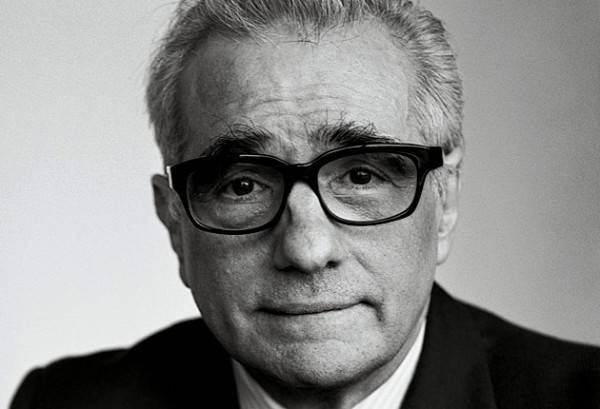Martin Scorsese Receives American Riviera Award for ‘Hugo’