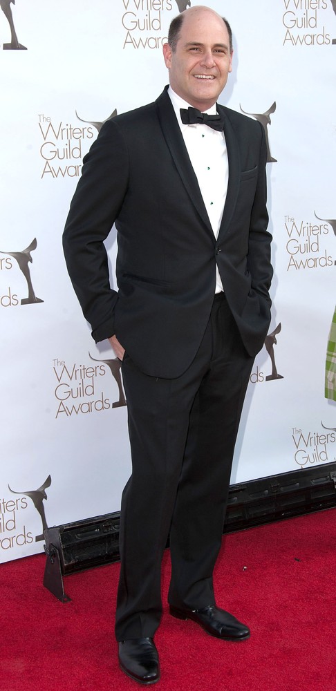 Haute 100 Los Angeles Update: ‘Mad Men’ Creator Matthew Weiner Plots Final Three Seasons, Knows Ending