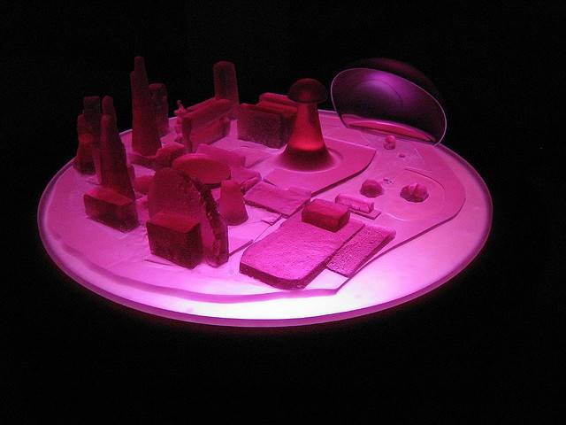 The Late Mike Kelley Honored At MOCA Tribute Exhibition
