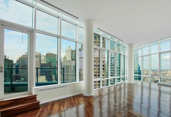 Oprah Lists NYC Condo for $7.9 Million