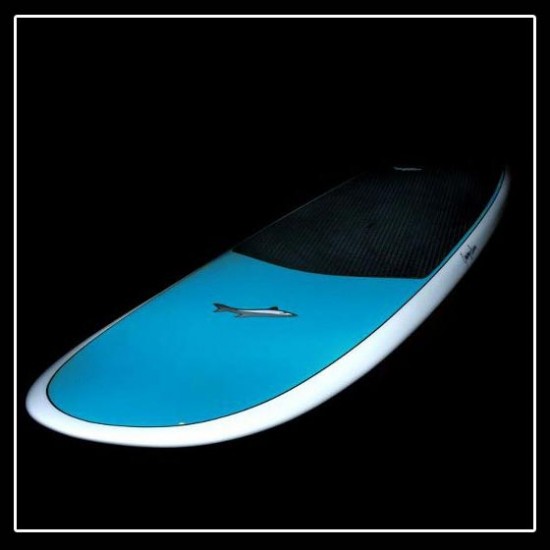 Haute Toys: World’s Most Expensive SUP Board for $27,500