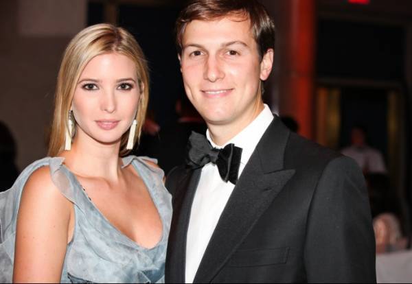 Jared Kushner a Future Owner of the Dodgers?