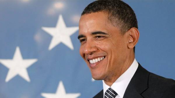 Fundraiser in San Francisco for $35,800/Person to Dine with Obama