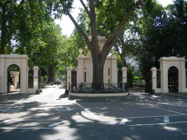 A Luxury Home in the UK for $158 Million